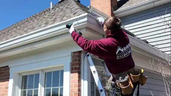 gutter services Excelsior Springs